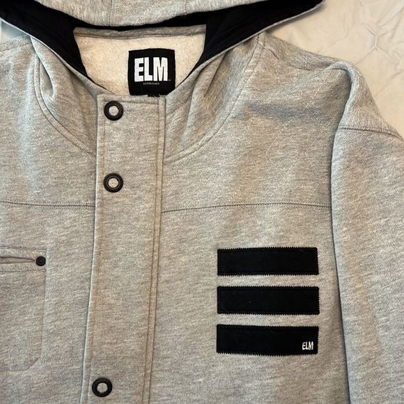 Men’s XL Elm Hoodie - Picture 3 of 16